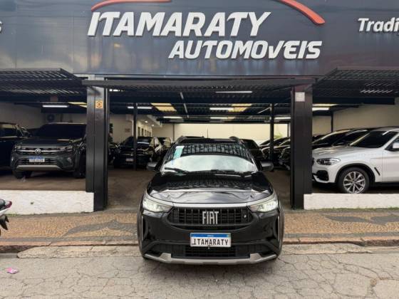FIAT PULSE 1.0 TURBO 200 FLEX CVT FIAT PULSE 1.0 TURBO 200 FLEX CVT